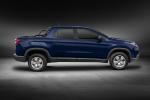 Fiat Toro Endurance 1.8 Flex AT6 2019 года